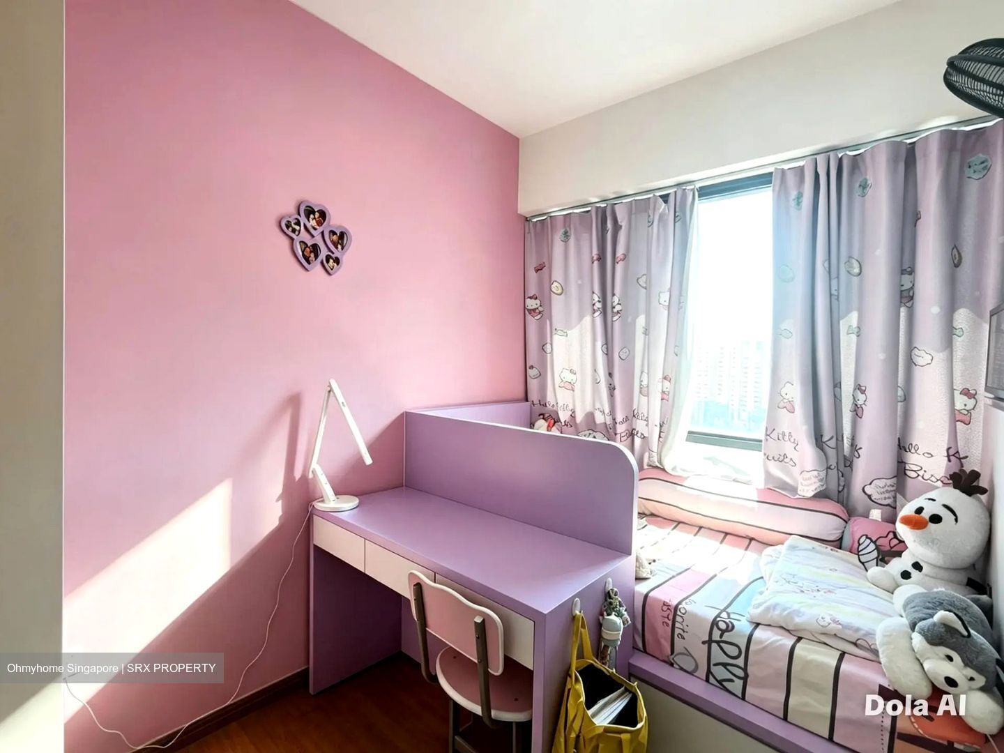 Kingsford Waterbay (D19), Apartment #599229871
